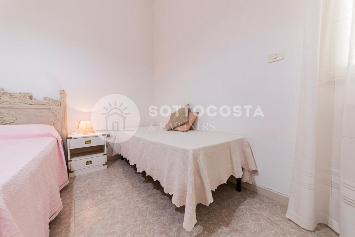 Appartamento Barbarella'S Flat - Melendugno Esterno foto