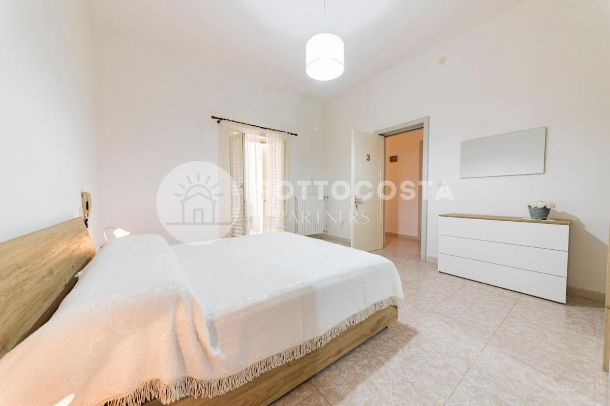 Appartamento Barbarella'S Flat - Melendugno Esterno foto