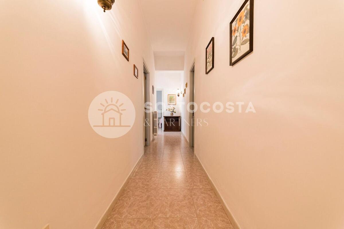 Appartamento Barbarella'S Flat - Melendugno Esterno foto
